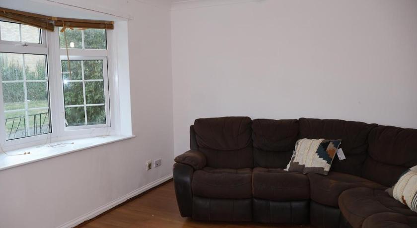 Homely three bedroom