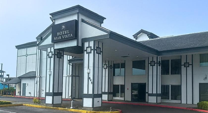 Hotel Mar Vista