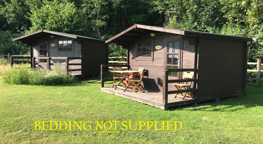 Allington Lock Campsite