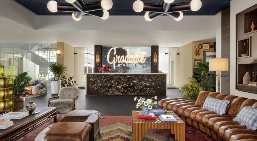 Graduate by Hilton Dallas