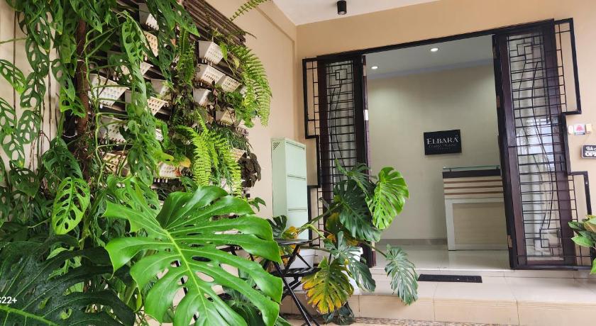 Elbara Guest House Syariah