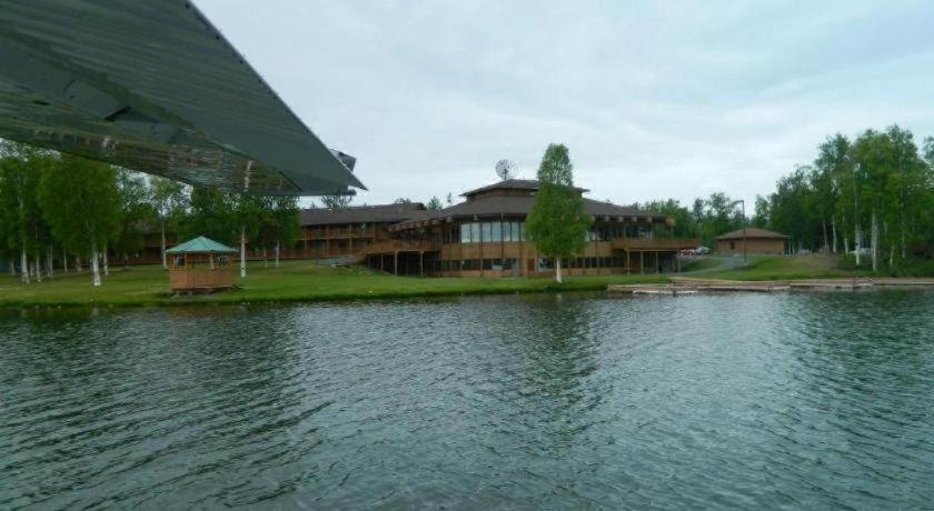 Best Western Lake Lucille Inn