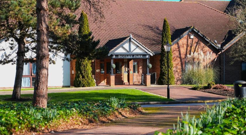 Macdonald Botley Park Hotel & Spa