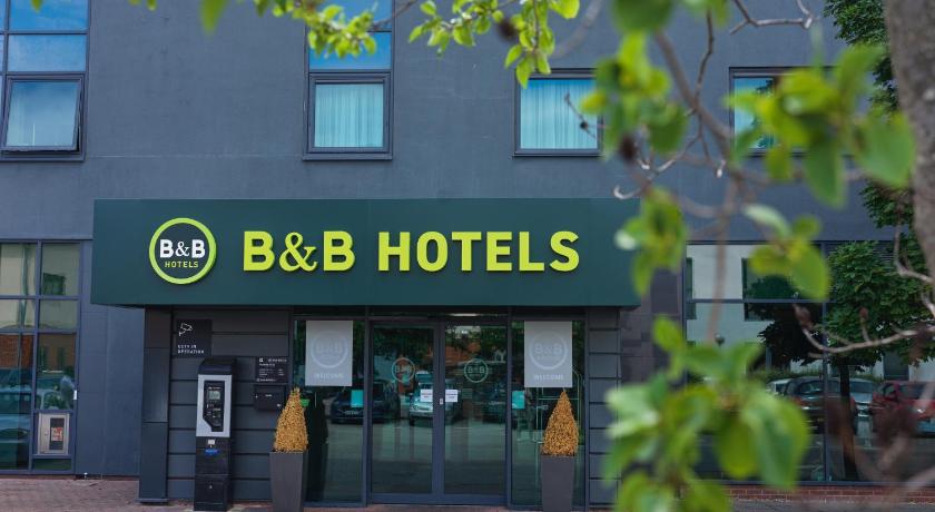pentahotel Derby