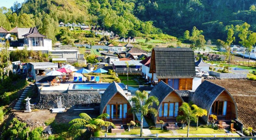 Bunbulan Cottage Lake View