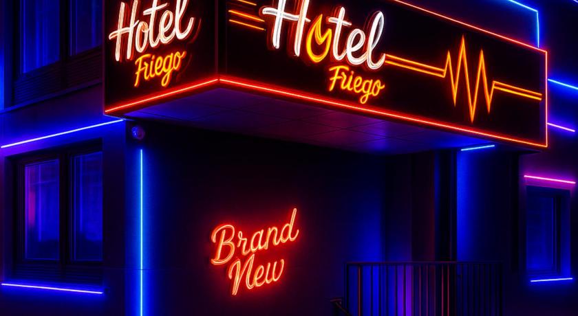 Hotel Fuego Bronx YANKEE STADIUM