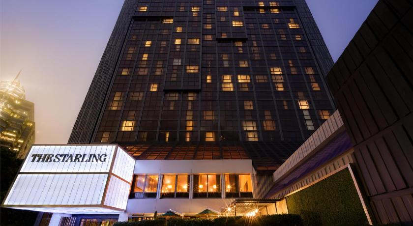 The Starling Atlanta Midtown, Curio Collection by Hilton