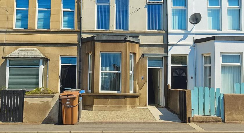 Seaside 3 bedroom Escape Bangor