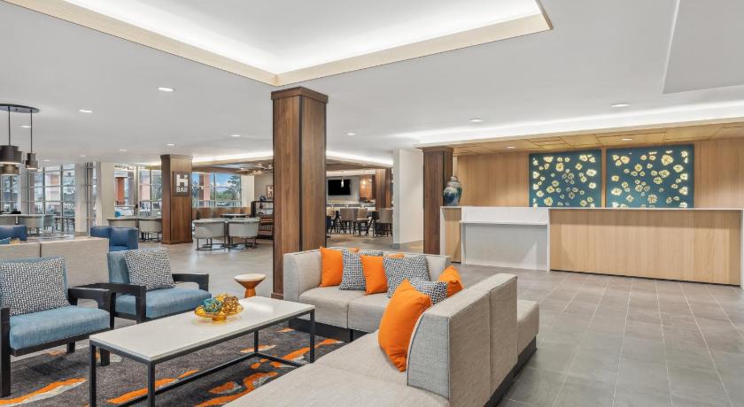 Hyatt House Orlando International Drive