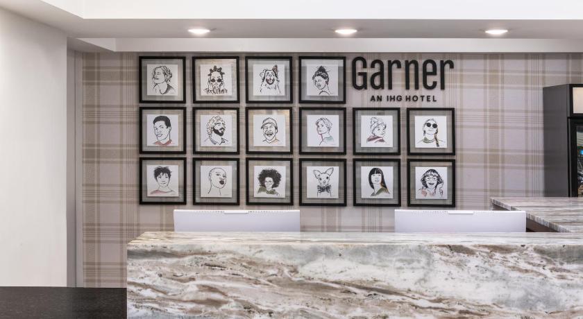 Garner Hotel Augusta West by IHG