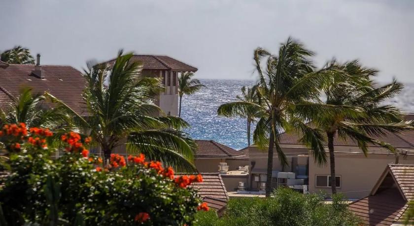 Poipu Beach Bungalow