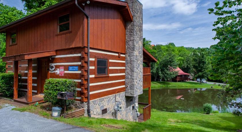 Fishin N Wishin Catch and Release FirePit HotTub