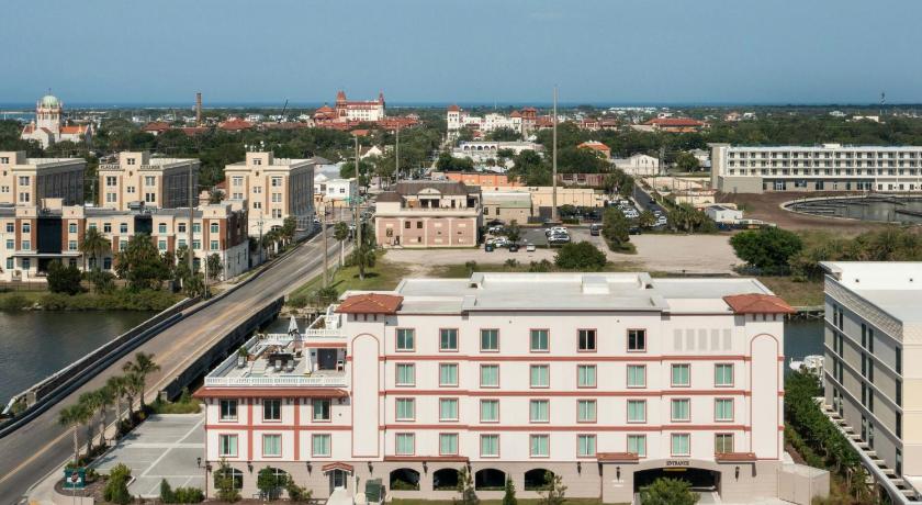Hotel Amalga, St. Augustine, A Tribute Portfolio Hotel