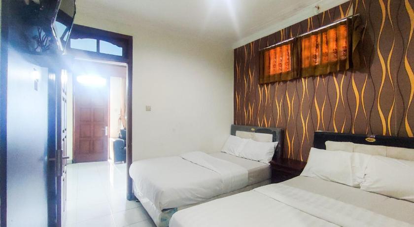 Hotel Nirwana Sarangan