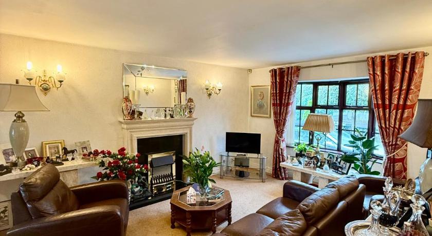 GRASMERE HOUSE - Newcastle, County Down, Northern Ireland