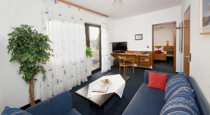 City Hotel Hanau