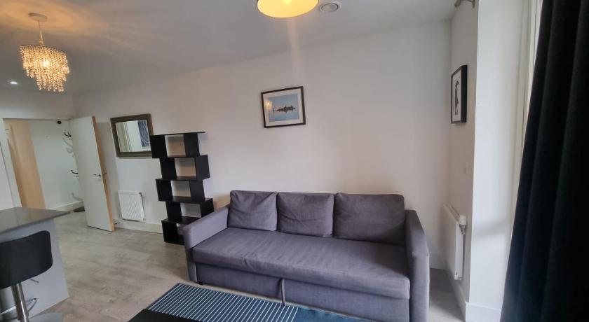 Sweet Ivy 1 Bedroom Tottenham