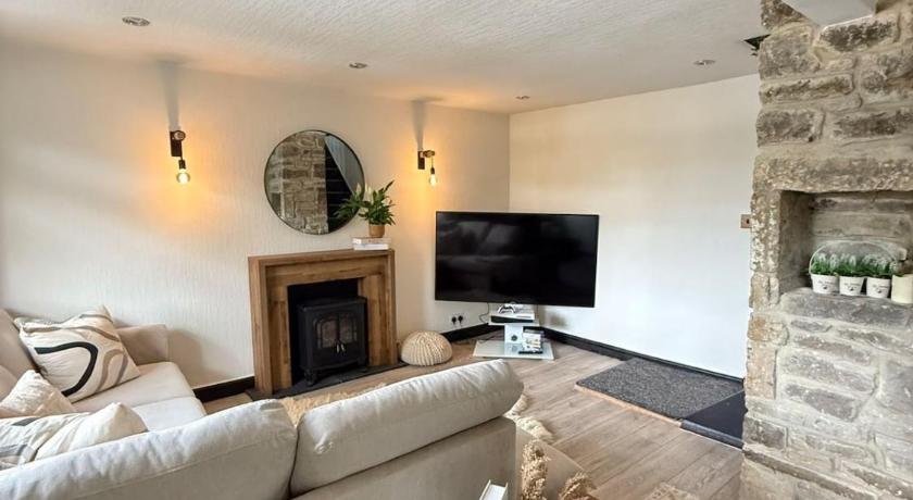 Yorkshire Barn Escape 2 bedroom