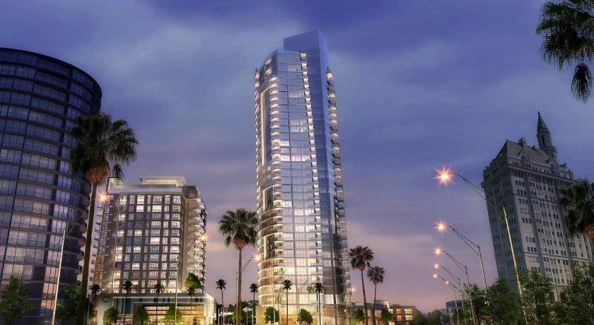 Aqua Marina Oceanic Getaway