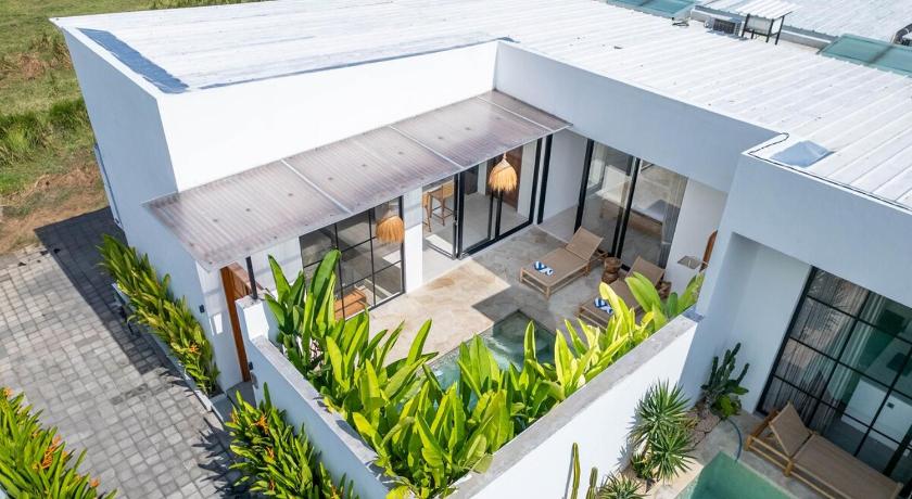 Avasa Villas Canggu