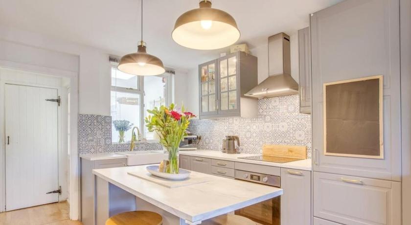 Escape From The City