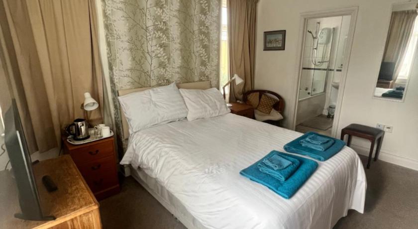 Brantwood Guest House