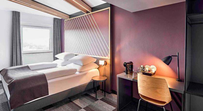 B&B HOTEL Hamm