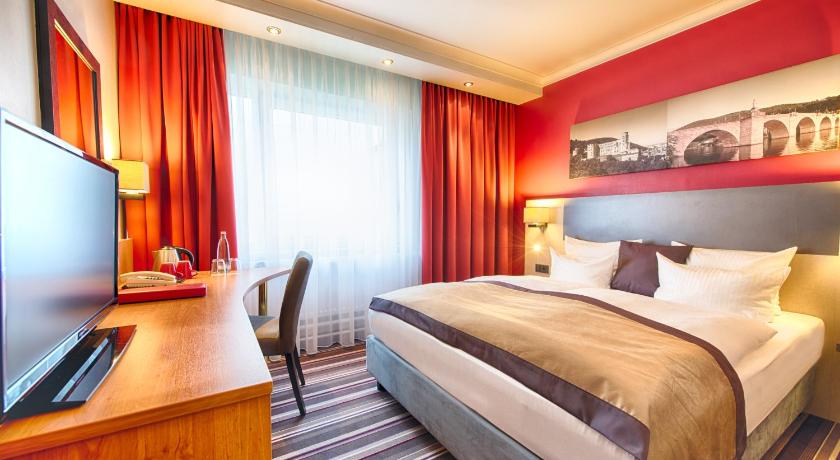 Leonardo Hotel Heidelberg