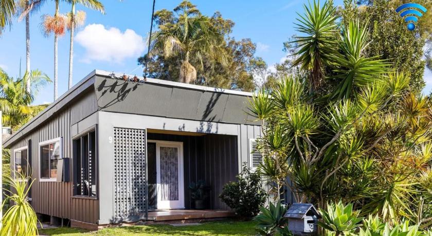 Beach Bungalow