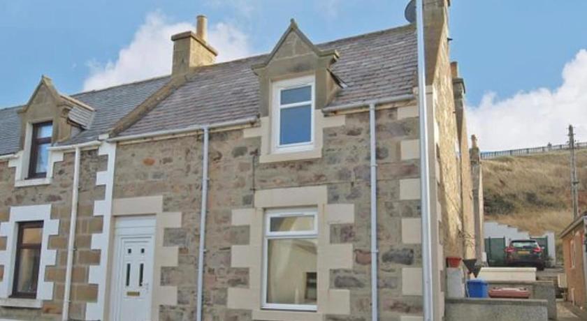 Wee Braemoray, Portessie, Buckie,Moray