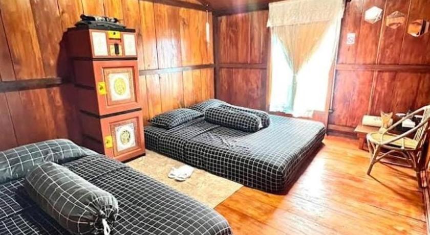 Homestay Danau sipin jambi