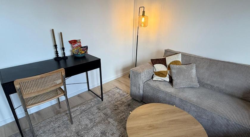 Bluemango Signature Apartment No 7 - zentral zur Messe Essen und Messe Düsseldorf