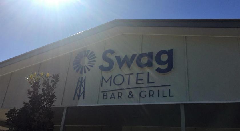 Swag Motel