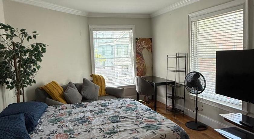 Esjacpe Guest House 3