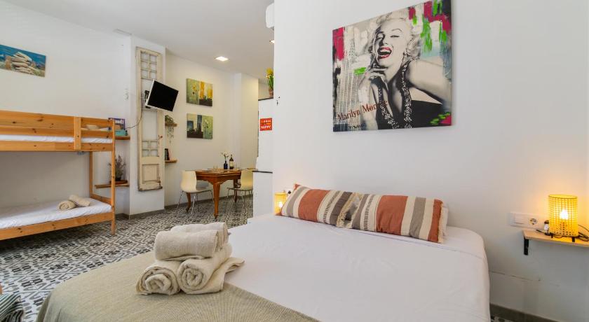 EXT Studio todo equipado, 15