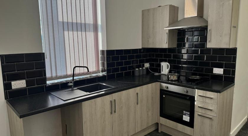 Pendle view- luxurious Studio