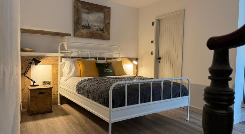 Fishermans Cottage at The Old Library