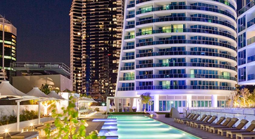 Hilton Surfers Paradise