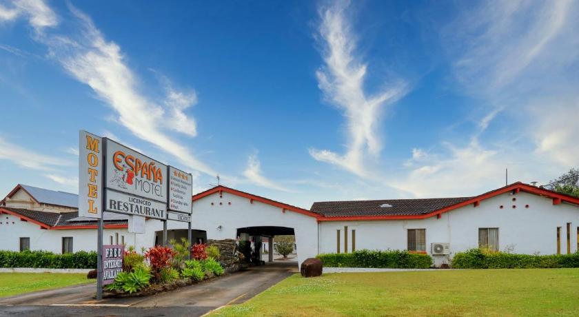 Espana Motel