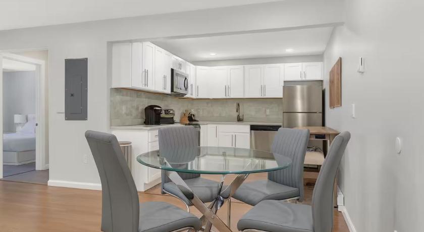 Westville Nest parking NearYale Newly Renovated