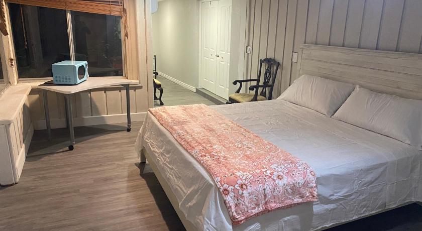 Light and Easy Getaways