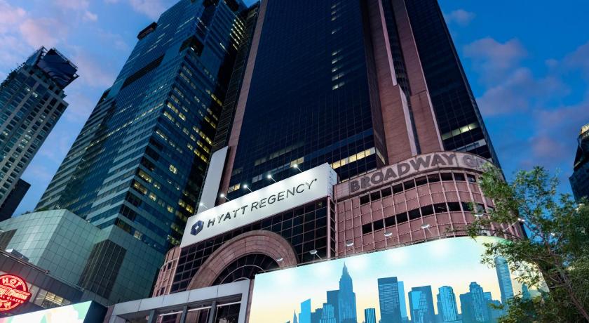 Hyatt Regency Times Square