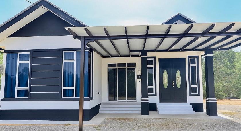 Santai Rhuteng Homestay