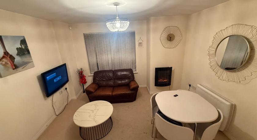 Premier Apartmetns Manchester Arena