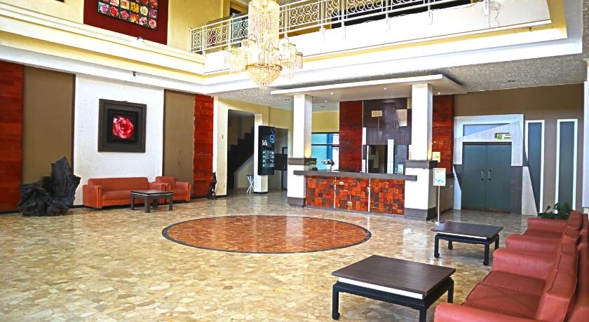 PLUM Prestige Hotel Juanda