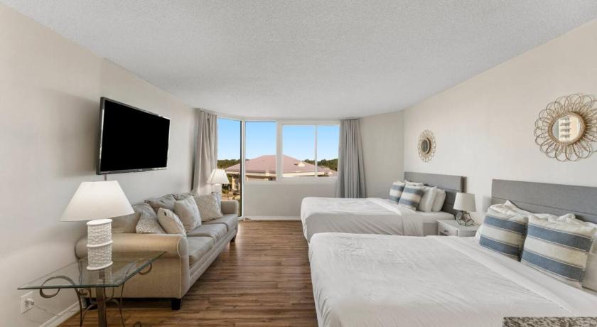 Top Of The Gulf 508 - Beach Front Resort With View