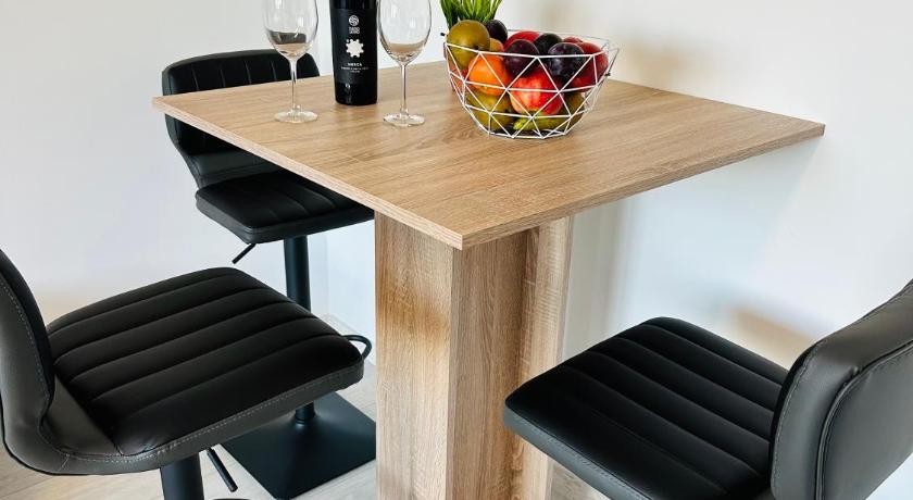 KOMFORT FerienWohnung NeuBau Merzig