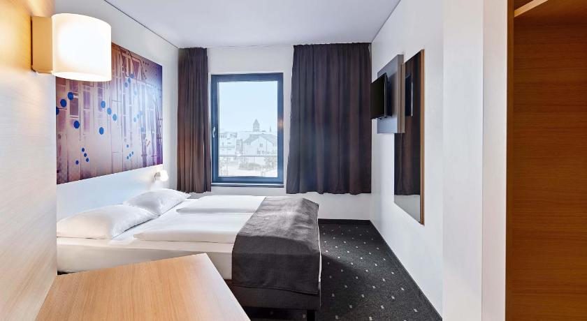 B&B Hotel Koln-Troisdorf