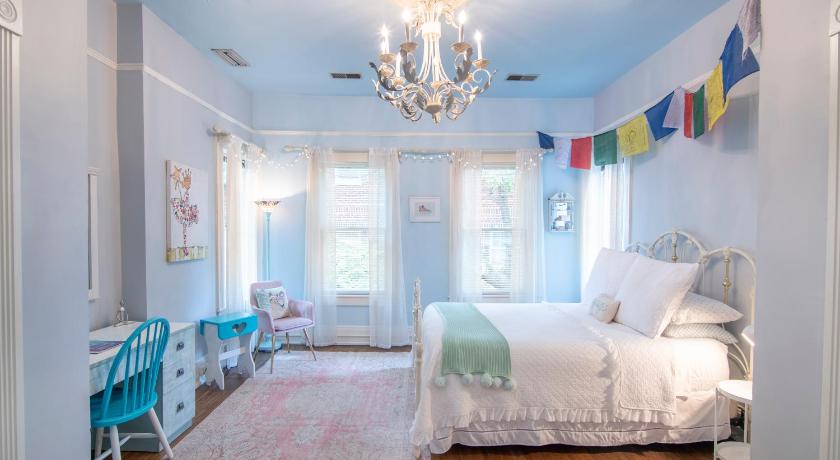 Birmingham Tree House