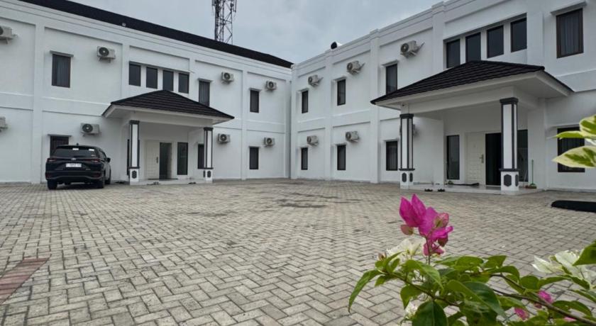 Gramada 3 Kesambi Cirebon